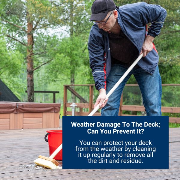 Weather-Damage-To-The-Deck-Can-You-Prevent-It