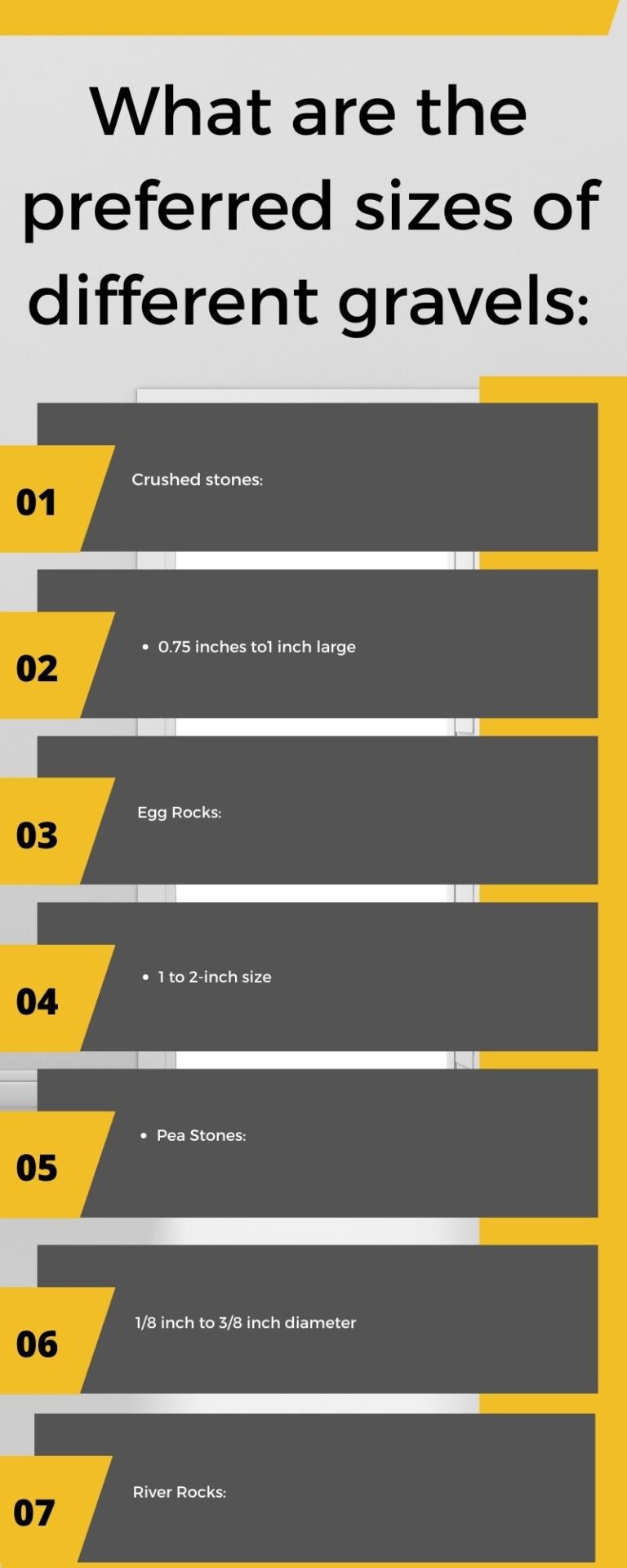 What Is The Best Material To Put Under A Deck
